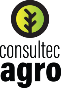 Logotipo Consultecagro